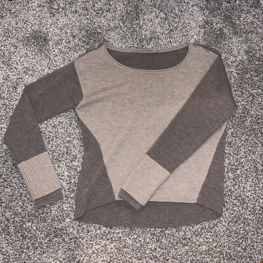 Womens athleta sweater size xs